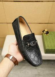 Picture of Gucci Shoes _SKUGuccisz38-45mnf02157145